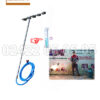 Bộ khò gas công nghiệp càn dài 3A (Loại 5 đầu)