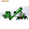 Dây chuyền sản xuất phân hữu cơ