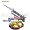 dụng cụ chặt thịt gà