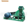 máy băm gỗ vụn, dăm bào, gỗ tre