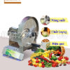 Máy cắt lát củ quả 3A