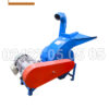 Máy băm nghiền lõi ngô, gỗ tạp