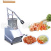 Máy thái lát củ quả đa năng