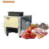 máy thái thịt bò tươi sống