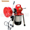 Máy thông cống 3A500W 