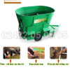 Máy trộn thức ăn chăn nuôi bò sữa di động